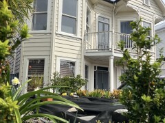 Homestay in Auckland City
