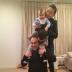 Homestay in Auckland