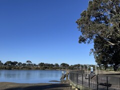 Homestay in Auckland