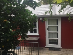 Homestay in Auckland
