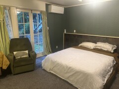 Homestay in Auckland City