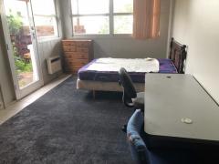 Homestay in Auckland City