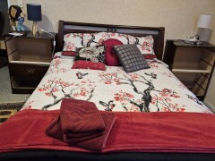 Homestay in Auckland