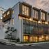 Homestay in Auckland City