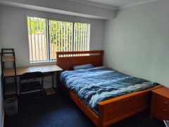 Homestay in East Tāmaki 