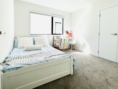 Homestay in Auckland