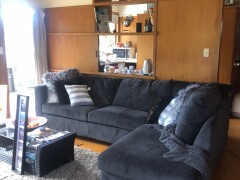 Homestay in Auckland