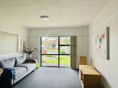 Homestay in Auckland