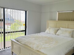 Homestay in Auckland