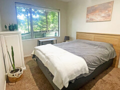 Homestay in Silverdale