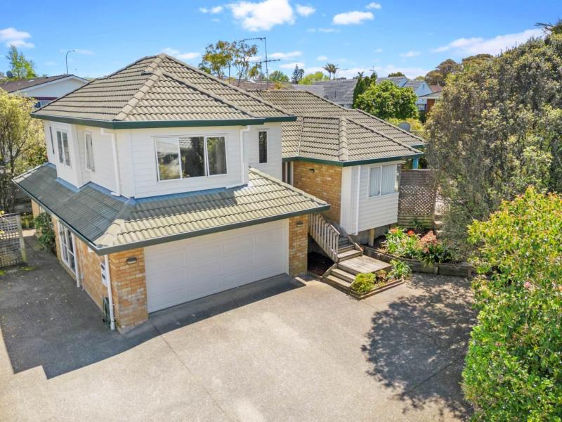 Sunnyhills, Auckland, Auckland, Auckland, New Zealand Homestay