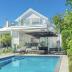Homestay in Auckland