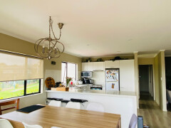 Homestay in Auckland