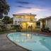 Homestay in Auckland