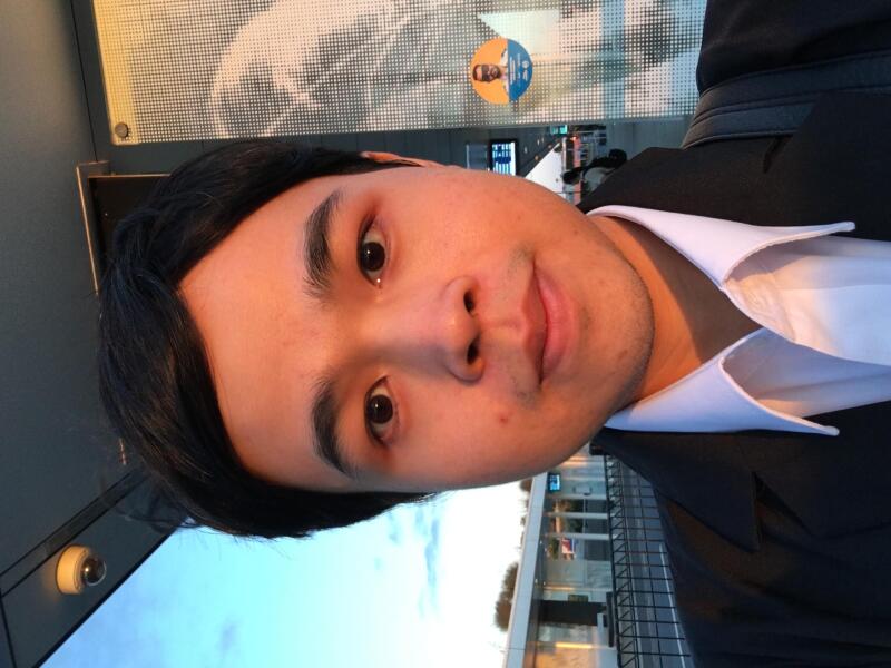 Jack, Vietnam, worker, $300 per week