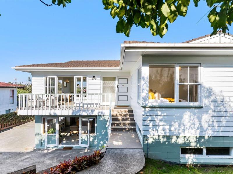 Forrest Hill, Auckland, Auckland, Auckland, New Zealand Homestay
