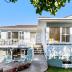 Homestay in Auckland