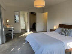 Homestay in Mission Bay, 