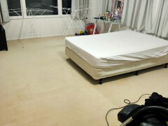 Homestay in Auckland