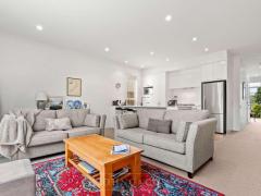 Homestay in Auckland