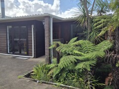 Homestay in Auckland