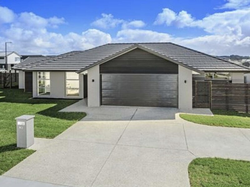 Silverdale, Auckland, Auckland, New Zealand Homestay