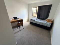 Homestay in Auckland