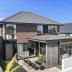 Homestay in Auckland