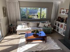 Homestay in Auckland