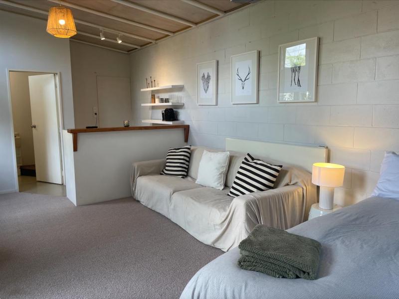 Mount Eden, Auckland, New Zealand Homestay