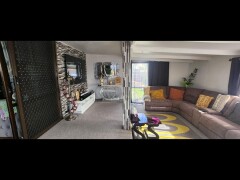 Homestay in Auckland