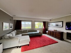 Homestay in Auckland