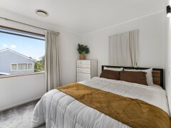 Homestay in Auckland