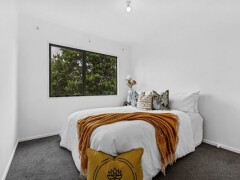 Homestay in Auckland