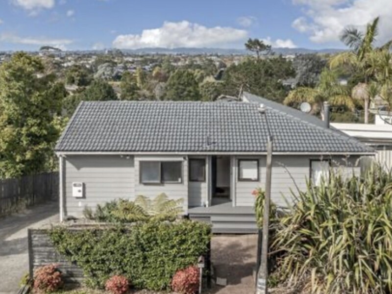 Massey, Auckland, Auckland, Auckland, New Zealand Homestay