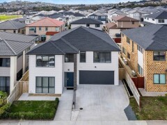 Homestay in Auckland