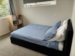Homestay in Auckland