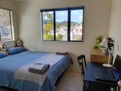 Homestay in Auckland