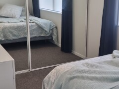 Homestay in Auckland