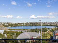 Homestay in Auckland