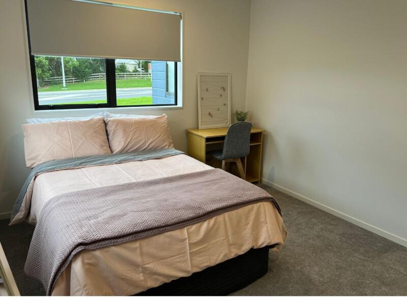 Silverdale, Auckland, Auckland, New Zealand Homestay