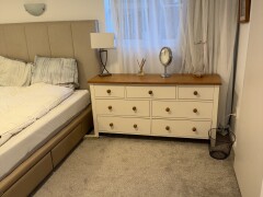 Homestay in Auckland