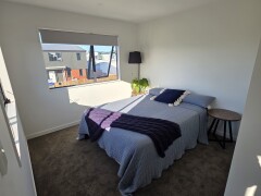Homestay in Auckland