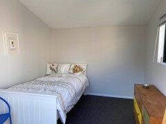 Homestay in Auckland