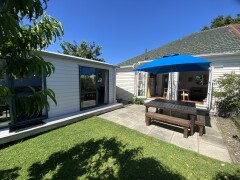 Homestay in Auckland