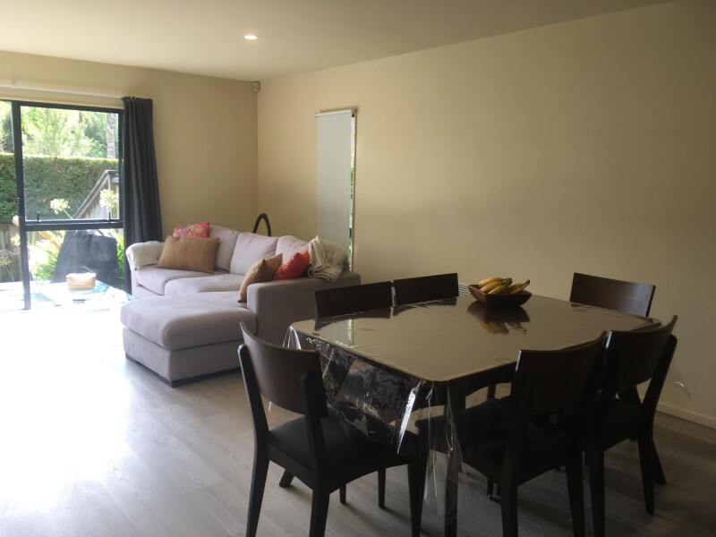 Greenhithe, Albany, Auckland, Auckland, New Zealand Homestay