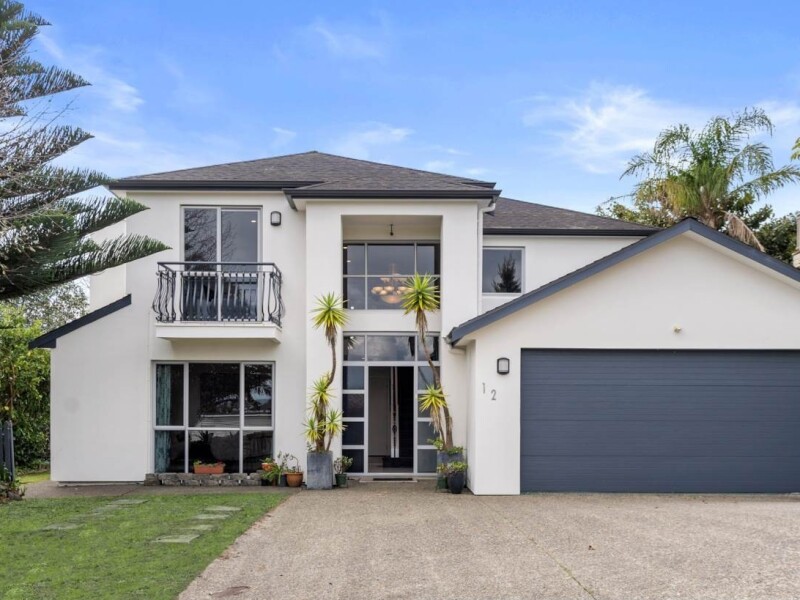Schnapper Rock, Auckland, Auckland, Auckland, New Zealand Homestay