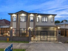 Homestay in Auckland