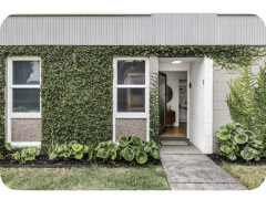 Homestay in Auckland