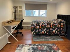 Homestay in Auckland